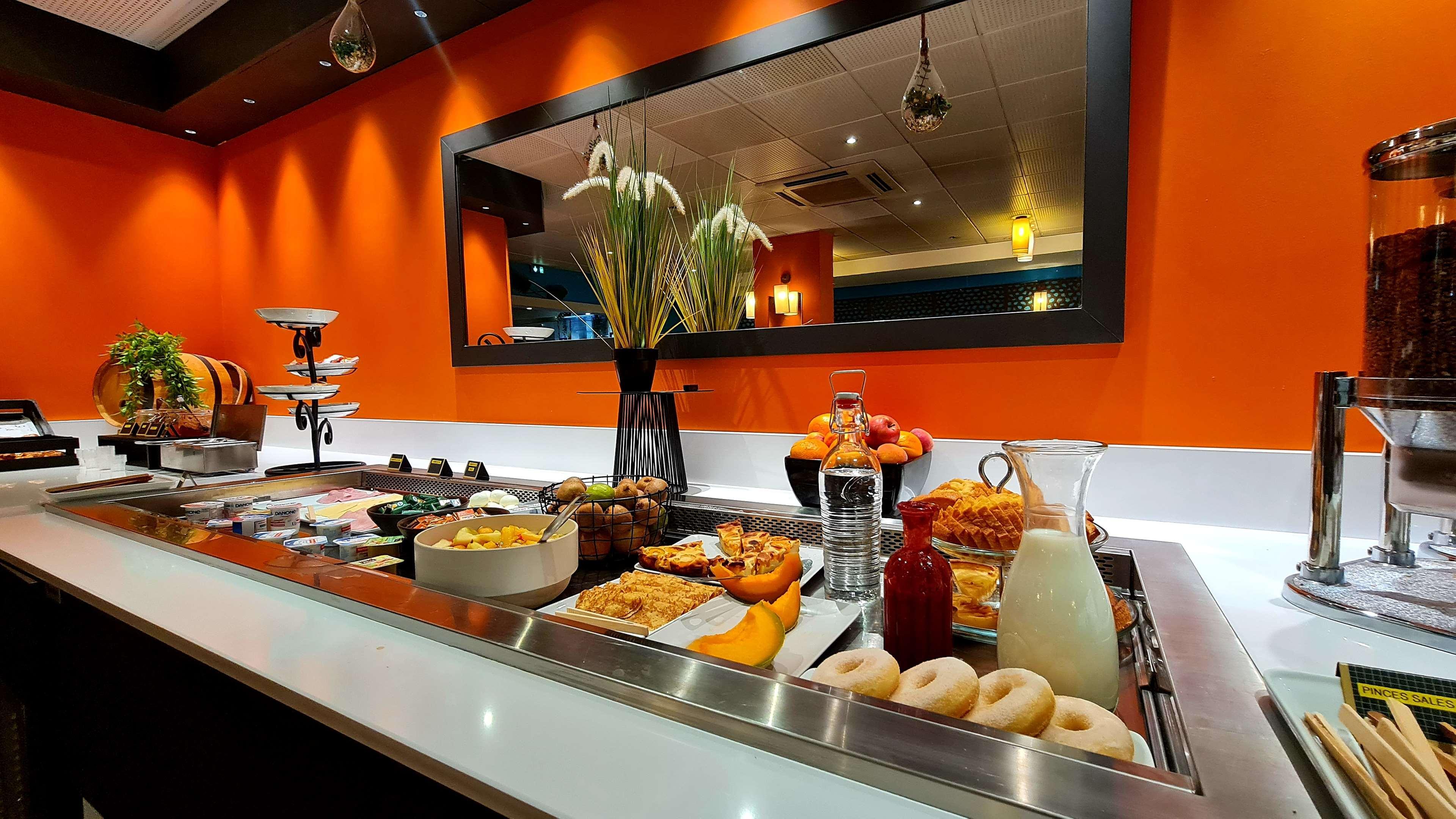 Ibis Styles Palais Des Congres Velodrome Marselha