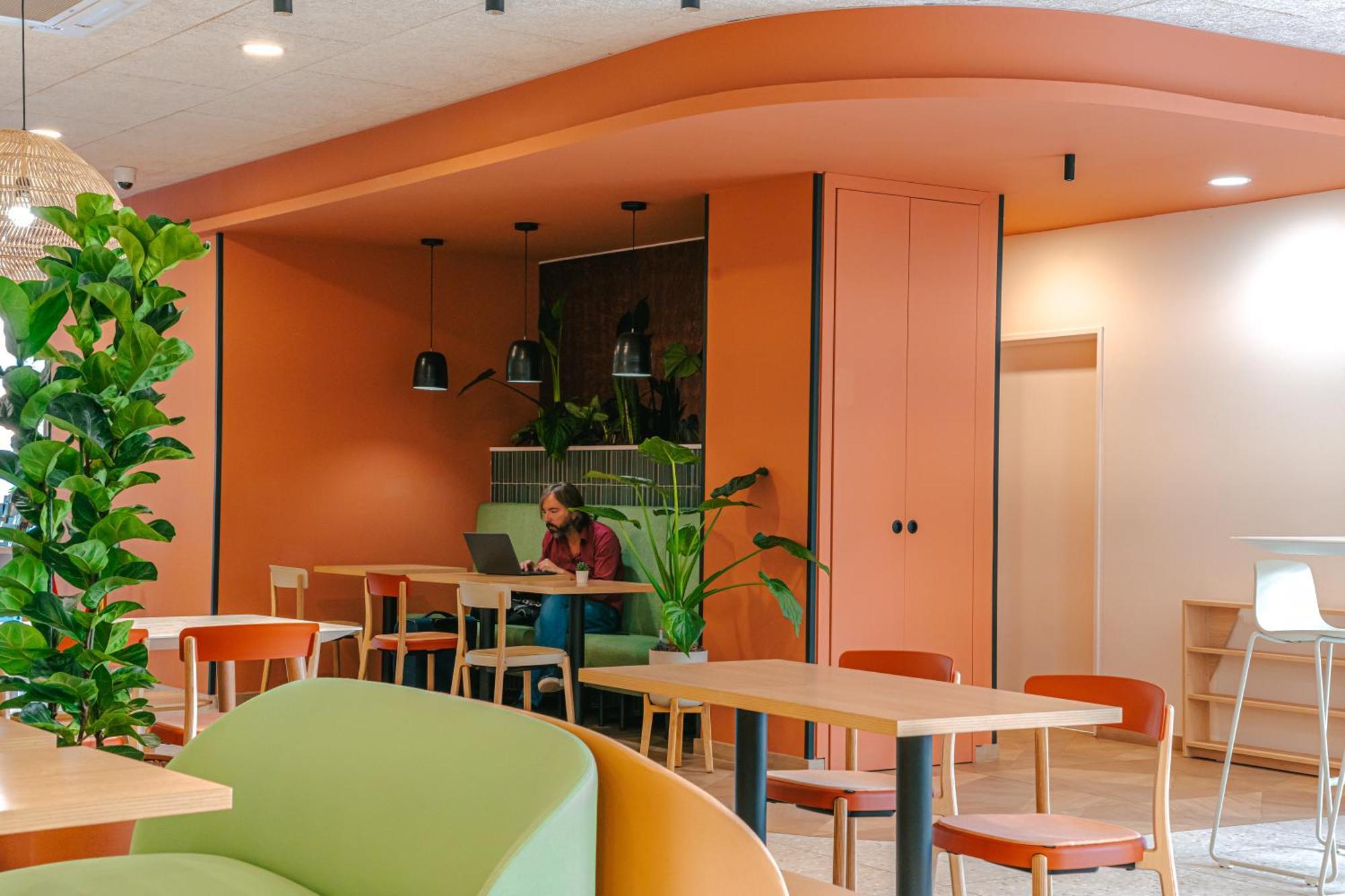 Ibis Styles Palais Des Congres Velodrome 3* Marselha