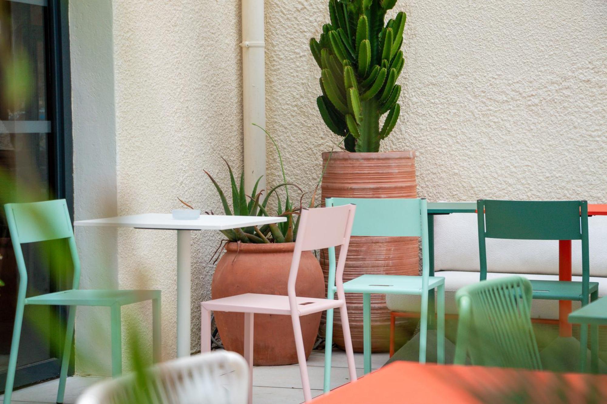 Ibis Styles Palais Des Congres Velodrome Hotel Marselha
