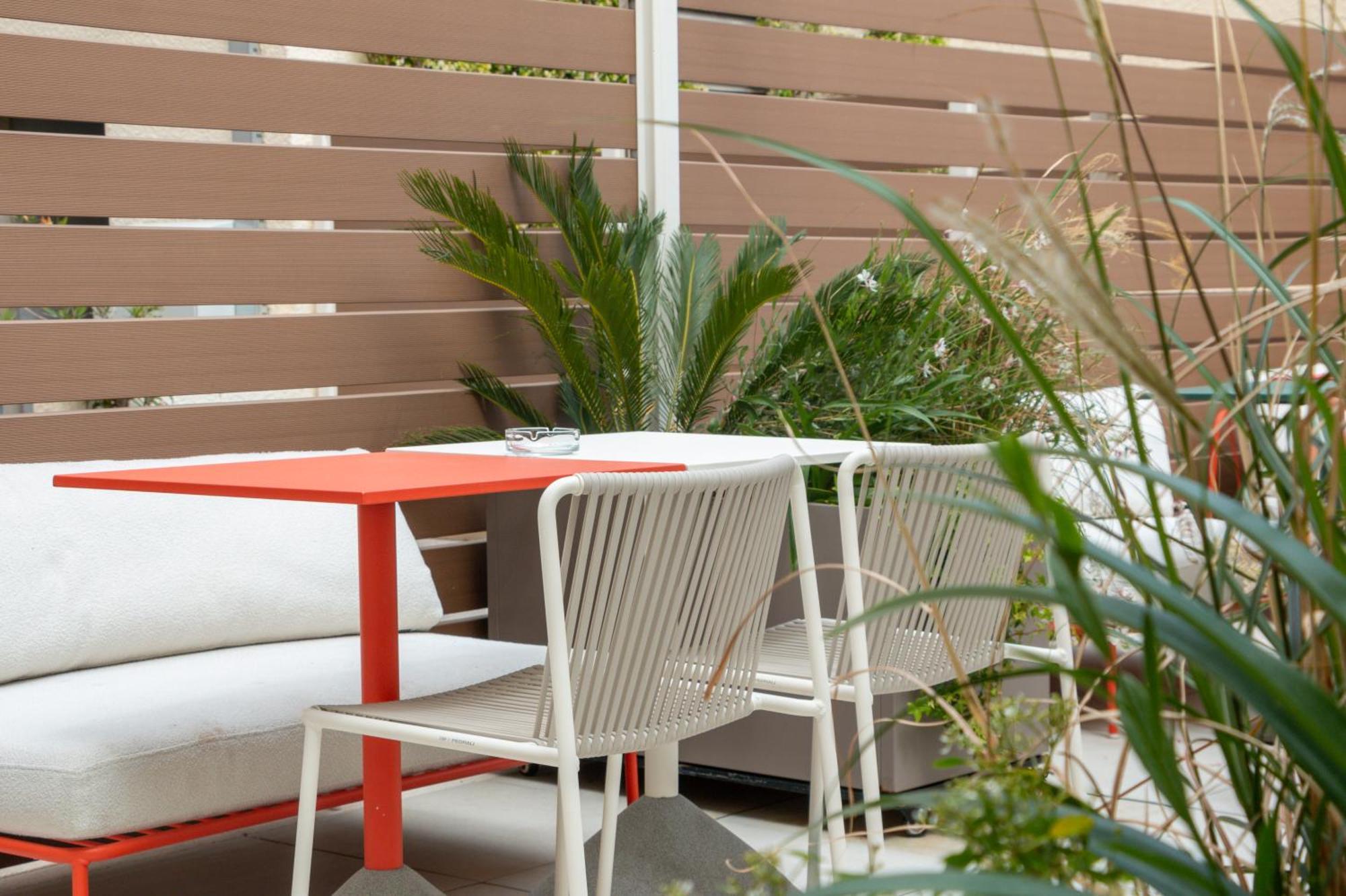 Hotel Ibis Styles Palais Des Congres Velodrome