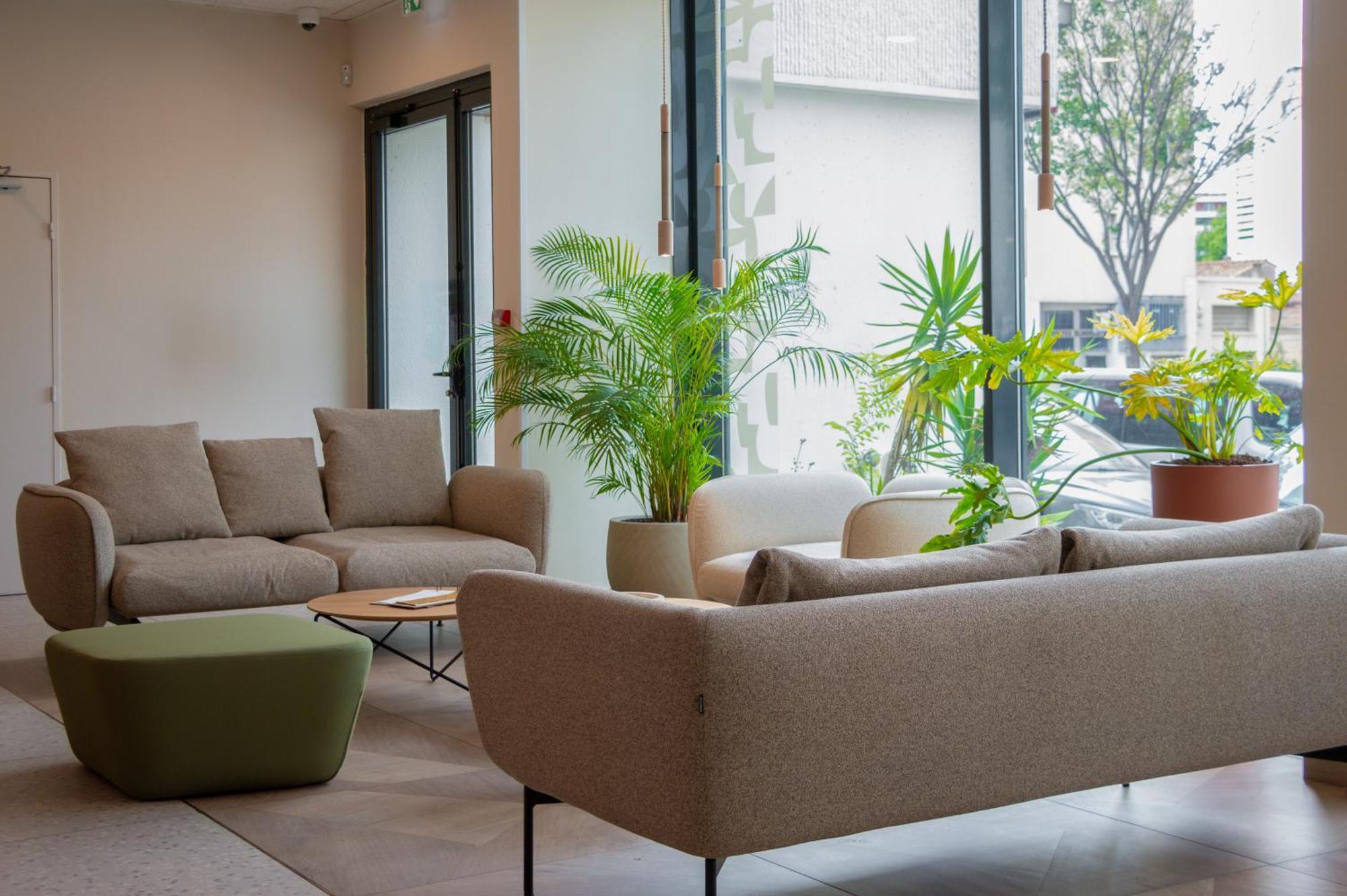 Hotel Ibis Styles Palais Des Congres Velodrome Marselha