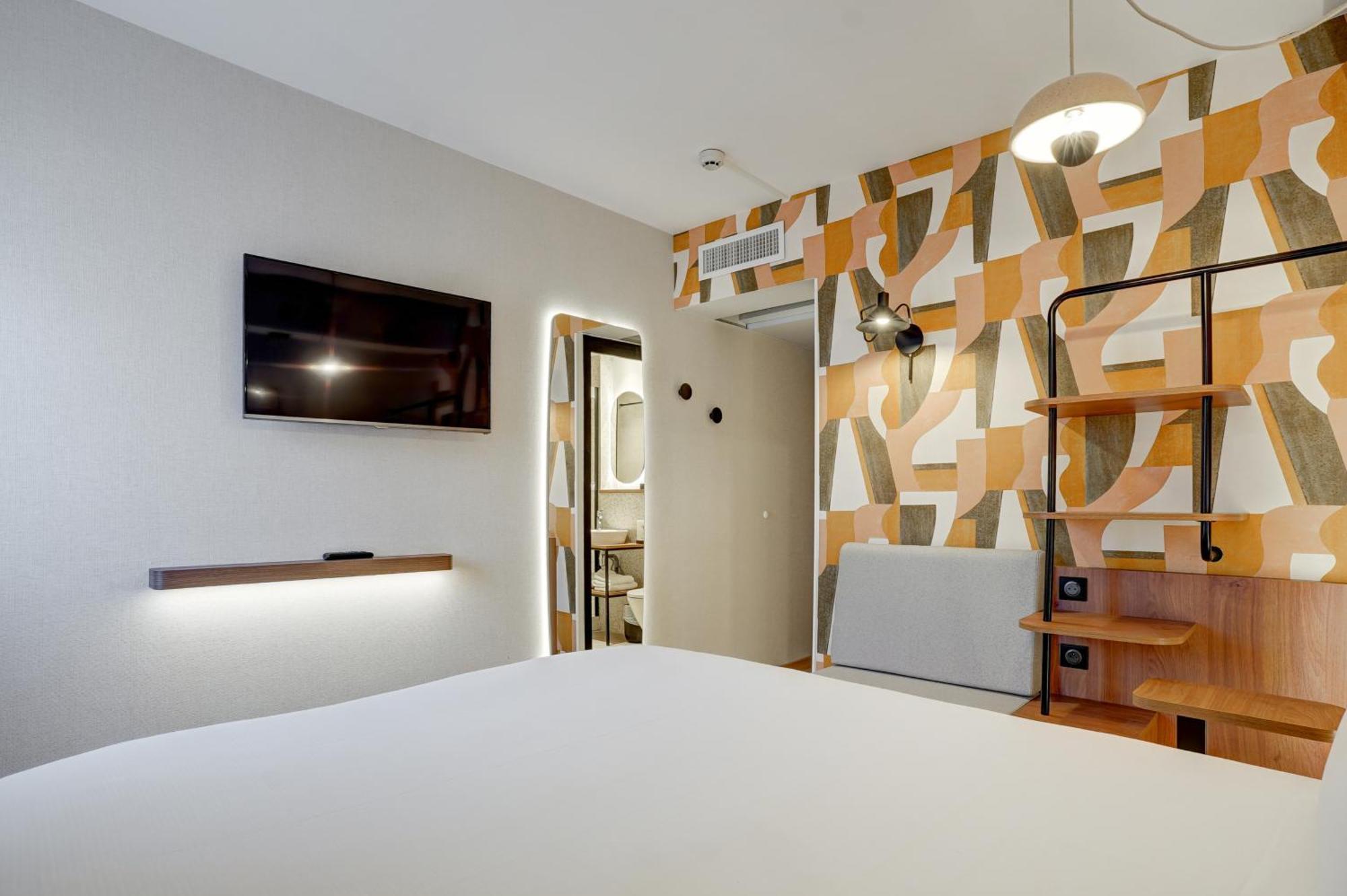 Ibis Styles Palais Des Congres Velodrome Hotel Marselha