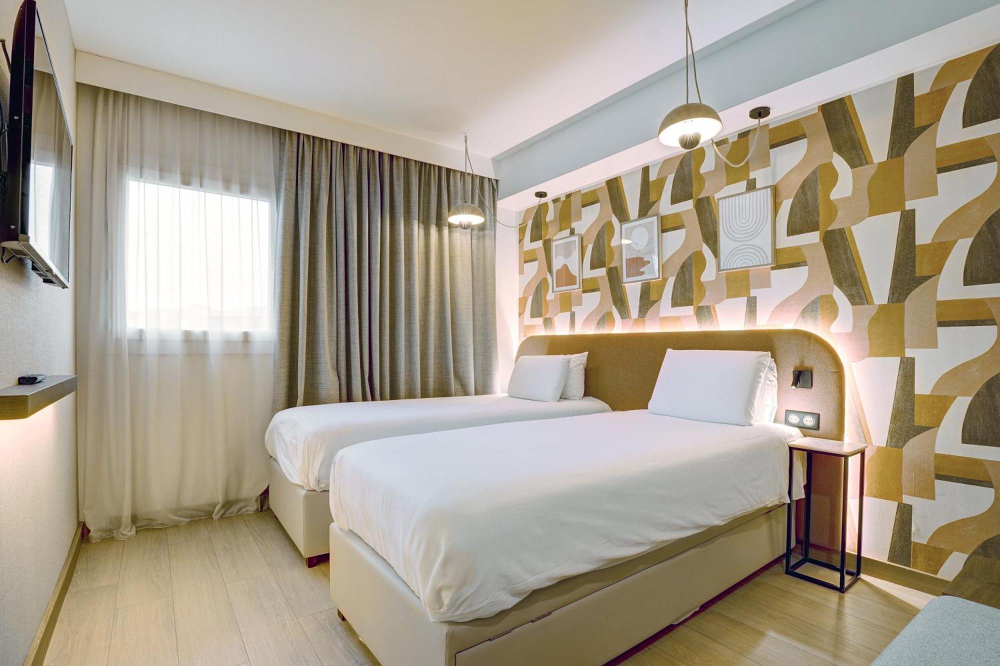 Ibis Styles Palais Des Congres Velodrome Hotel Marselha