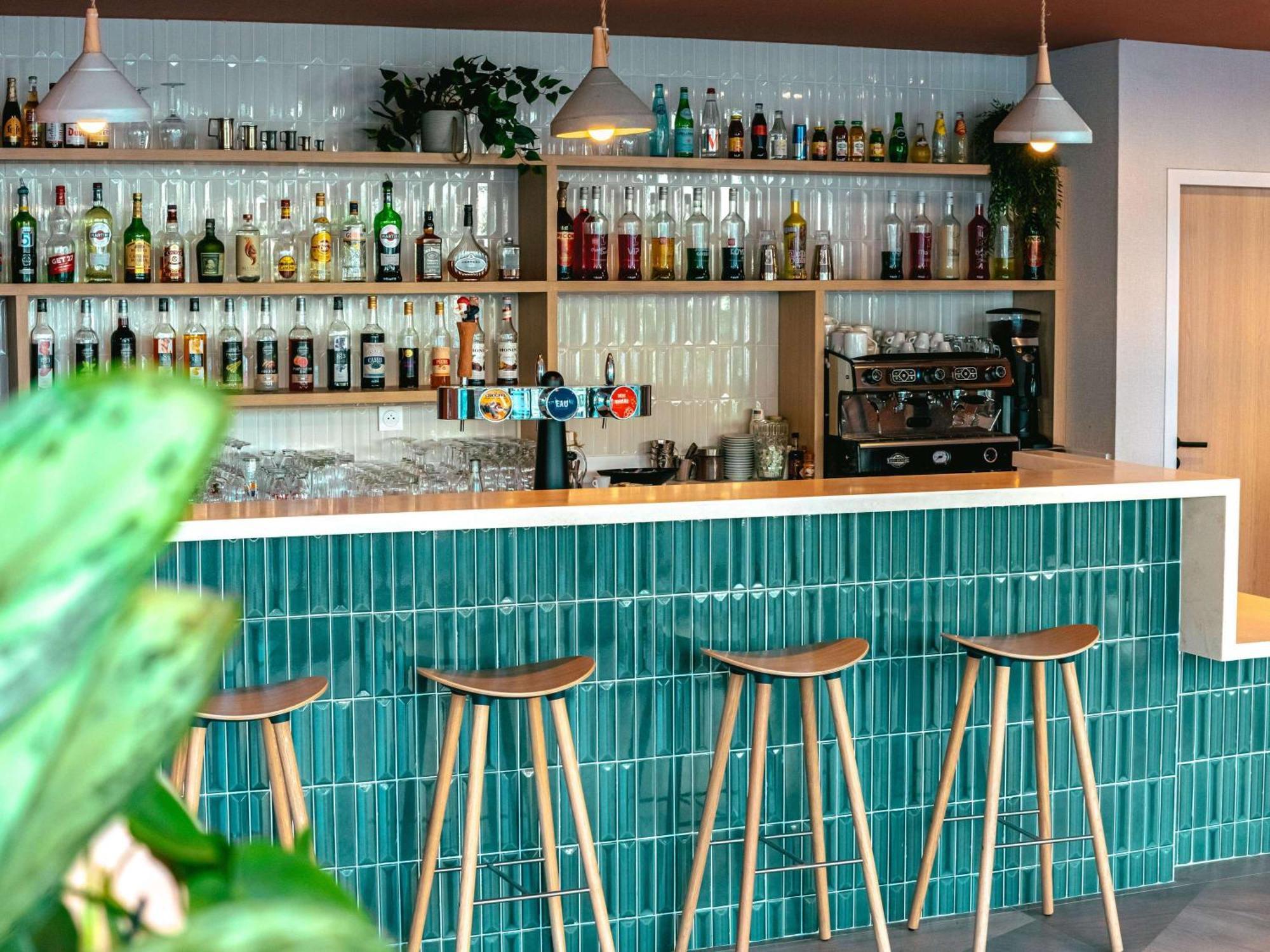 Hotel Ibis Styles Palais Des Congres Velodrome Marselha