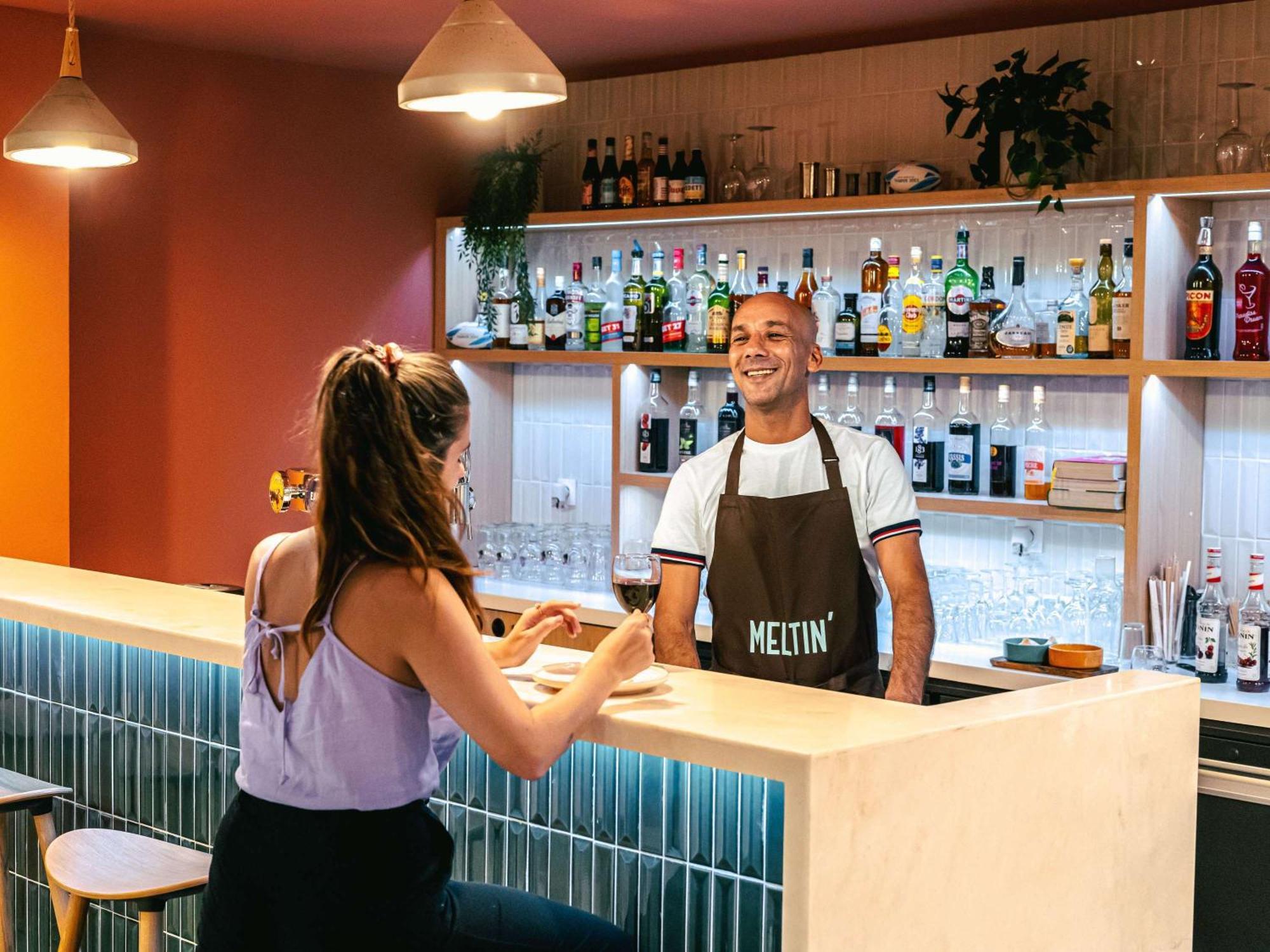 Ibis Styles Palais Des Congres Velodrome 3*