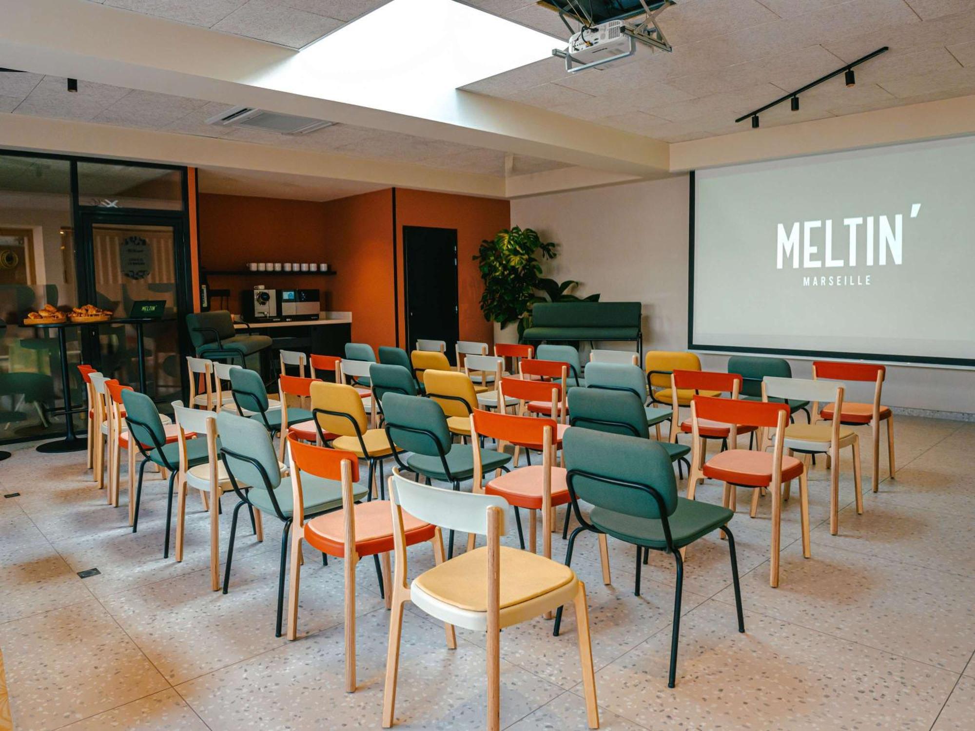 Ibis Styles Palais Des Congres Velodrome 3* Marselha