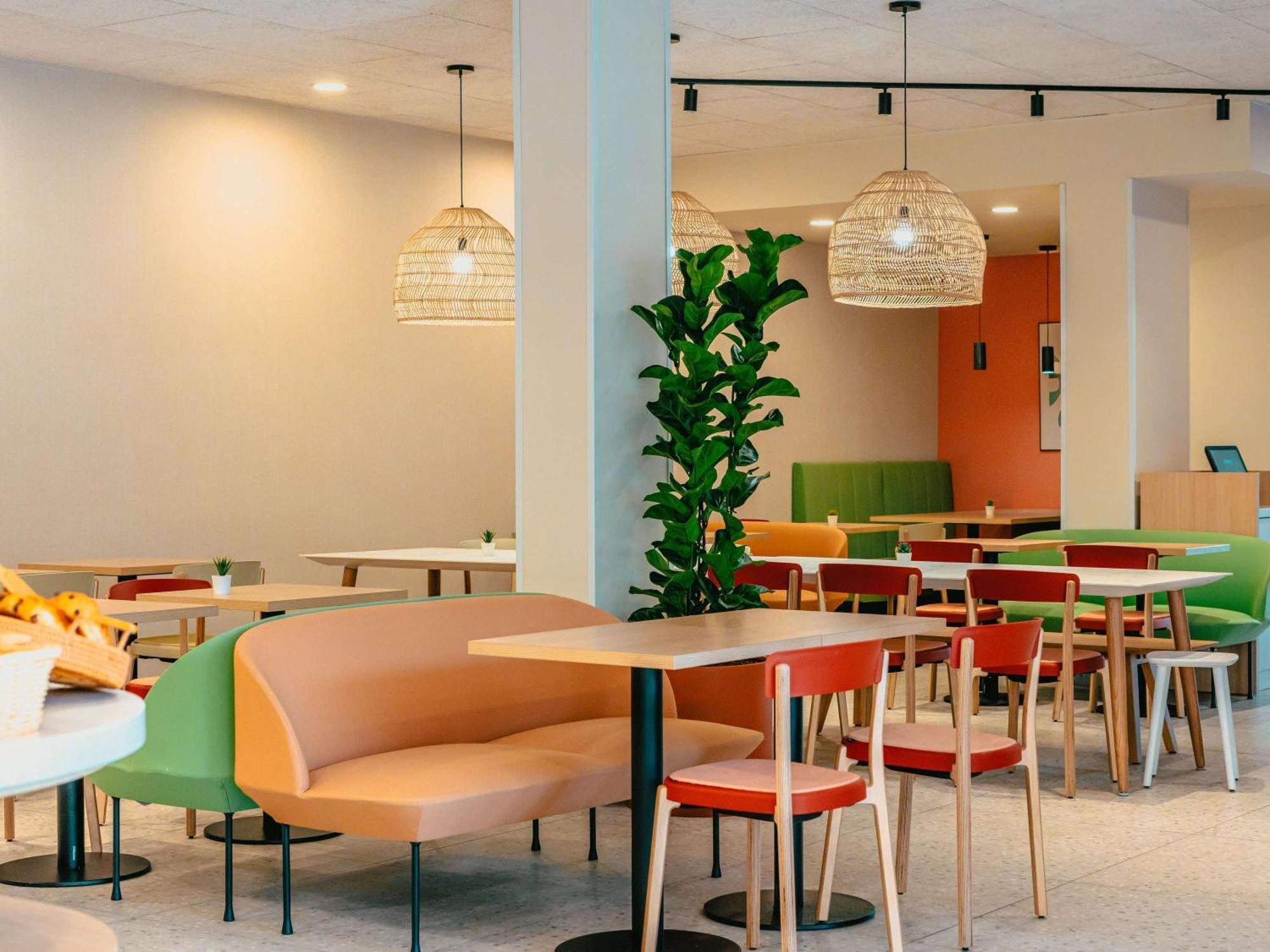 Ibis Styles Palais Des Congres Velodrome 3* Marselha