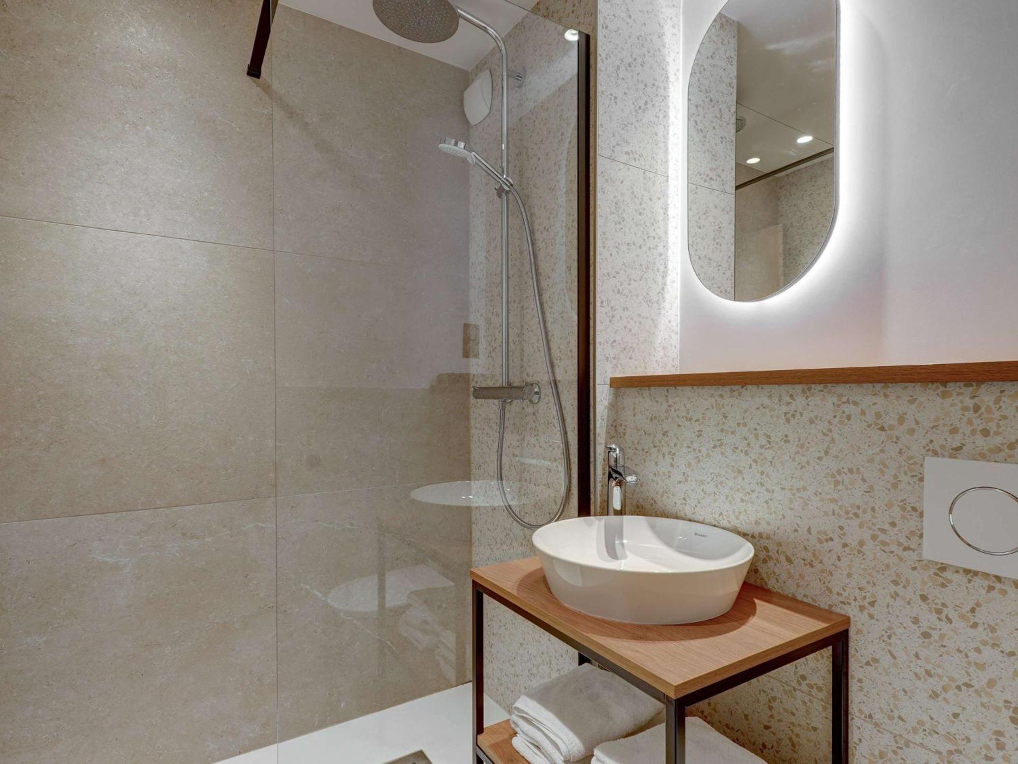 Hotel Ibis Styles Palais Des Congres Velodrome Marselha