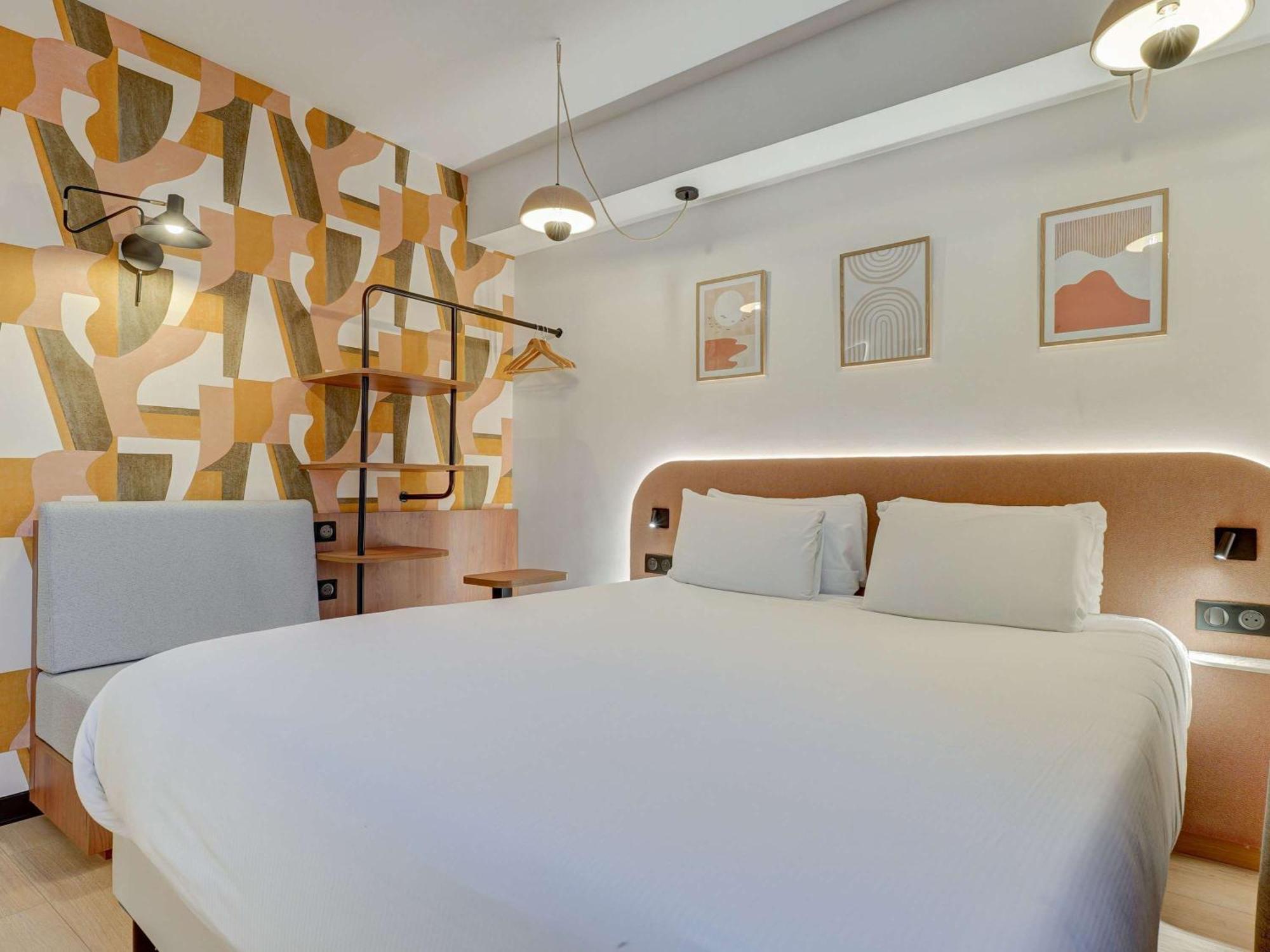 Ibis Styles Palais Des Congres Velodrome Marselha
