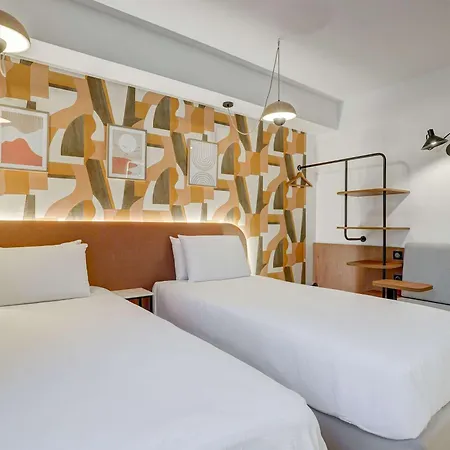 Ibis Styles Marseille Palais Des Congres Velodrome Hotel Exterior photo
