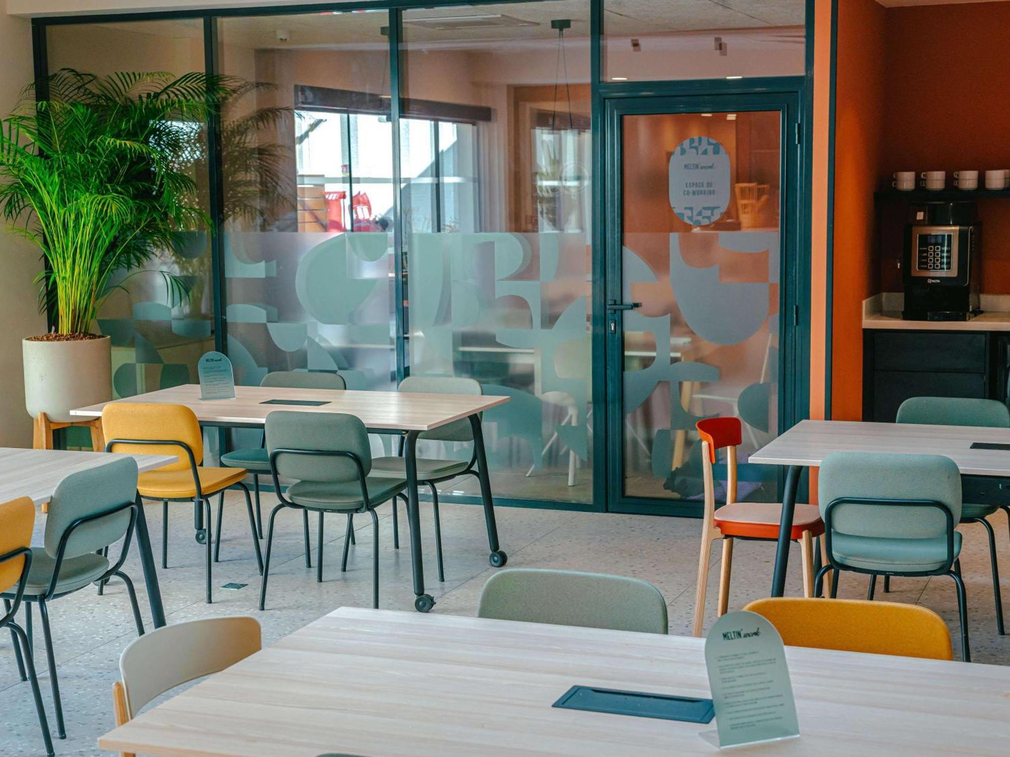 Ibis Styles Palais Des Congres Velodrome Marselha